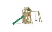 Giant Treehouse G Force