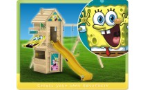 Spongebobs Baloonstore
