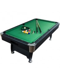 STOL ZA BILJAR 7FT BILJARSKI STOL 110 kg