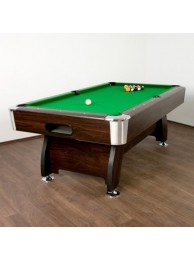 STOL ZA BILJAR 7FT BILJARSKI STOL 110 kg