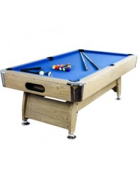 STOL ZA BILJAR 7FT BILJARSKI STOL 110 kg