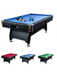STOL ZA BILJAR 8 FT BILJARSKI STOL 125 kg