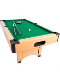 STOL ZA BILJAR 6FT BILJARSKI STOL