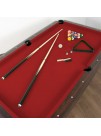STOL ZA BILJAR 8FT BILJARSKI STOL 125kg