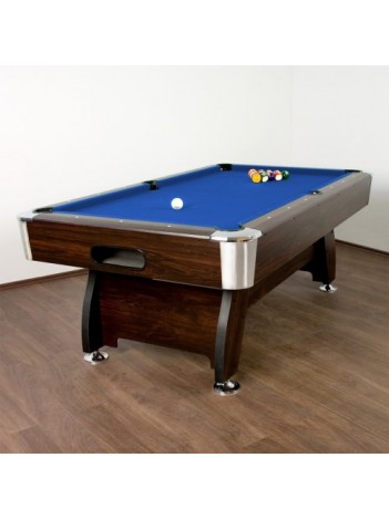 STOL ZA BILJAR 8FT BILJARSKI STOL 125kg