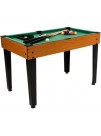 STOL ZA IGRU 15 U 1 - BILJAR, STOLNI TENIS, NOGOMET, RULET, POKER ITD.
