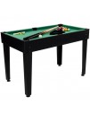 STOL ZA IGRU 15 U 1 - BILJAR, STOLNI TENIS, NOGOMET, RULET, POKER ITD.