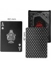 Karte za poker - crne