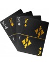 Karte za poker - crne