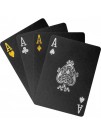 Karte za poker - crne