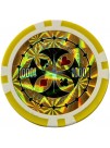 POKER SET 1000 ČIPOVA