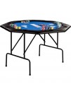 POKER STOL SKLOPIVI