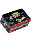 POKER SET 200 ČIPOVA