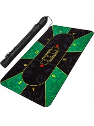 POKER PODLOGA 200x90cm