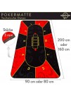 POKER PODLOGA 200x90cm