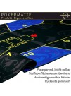 POKER PODLOGA 200x90cm