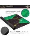 POKER PODLOGA 200x90cm