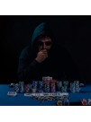 POKER SET 300 ČIPOVA