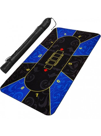 POKER PODLOGA 160x80cm