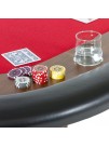XXL POKER STOL