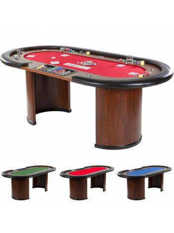 XXL POKER STOL