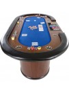 XXL POKER STOL