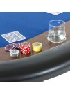 XXL POKER STOL