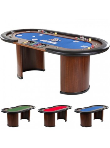 XXL POKER STOL