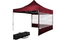 Šator 3x3m -brzosklopivi šator