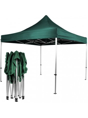 ŠATOR 3x3m BRZOSKLOPIVI ŠATOR PAVILJON