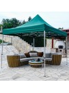ŠATOR 3x3m BRZOSKLOPIVI ŠATOR PAVILJON