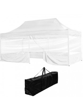 ŠATOR 3x6m BRZOSKLOPIVI ŠATOR