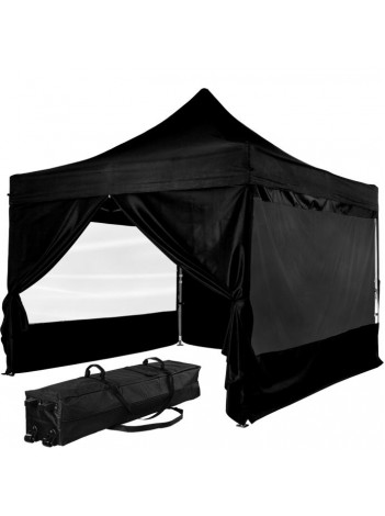 ŠATOR 3x3m BRZOSKLOPIVI ŠATOR ŠATOR 3x3m BRZOSKLOPIVI ŠATOR