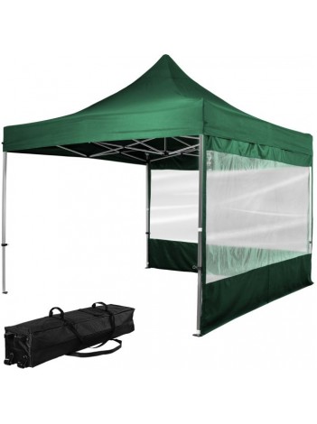 ŠATOR 3x3m BRZOSKLOPIVI ŠATOR
