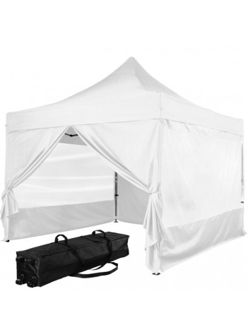 ŠATOR 3x3m BRZOSKLOPIVI ŠATOR PAVILJON ŠATOR 3x3m BRZOSKLOPIVI ŠATOR PAVILJON