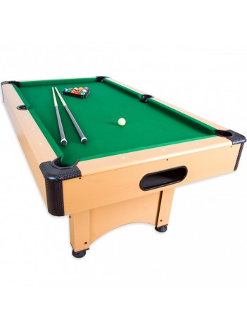 Biljarski stol Trendline "DAN" 6 ft