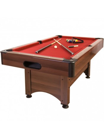 Biljarski stol Trendline "ZORA" 6ft