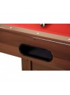 Biljarski stol Trendline "ZORA" 6ft