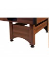 Biljarski stol Trendline "ZORA" 6ft