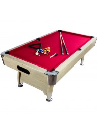 Biljarski stol Premium 7 ft