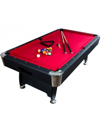 Biljarski stol Premium 7 ft