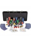 Poker set čipova 500 komada	