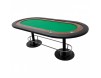 Poker stol zeleni